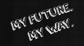 My Future My Way